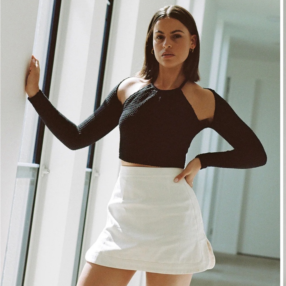 Sabo Skirt Riley Top